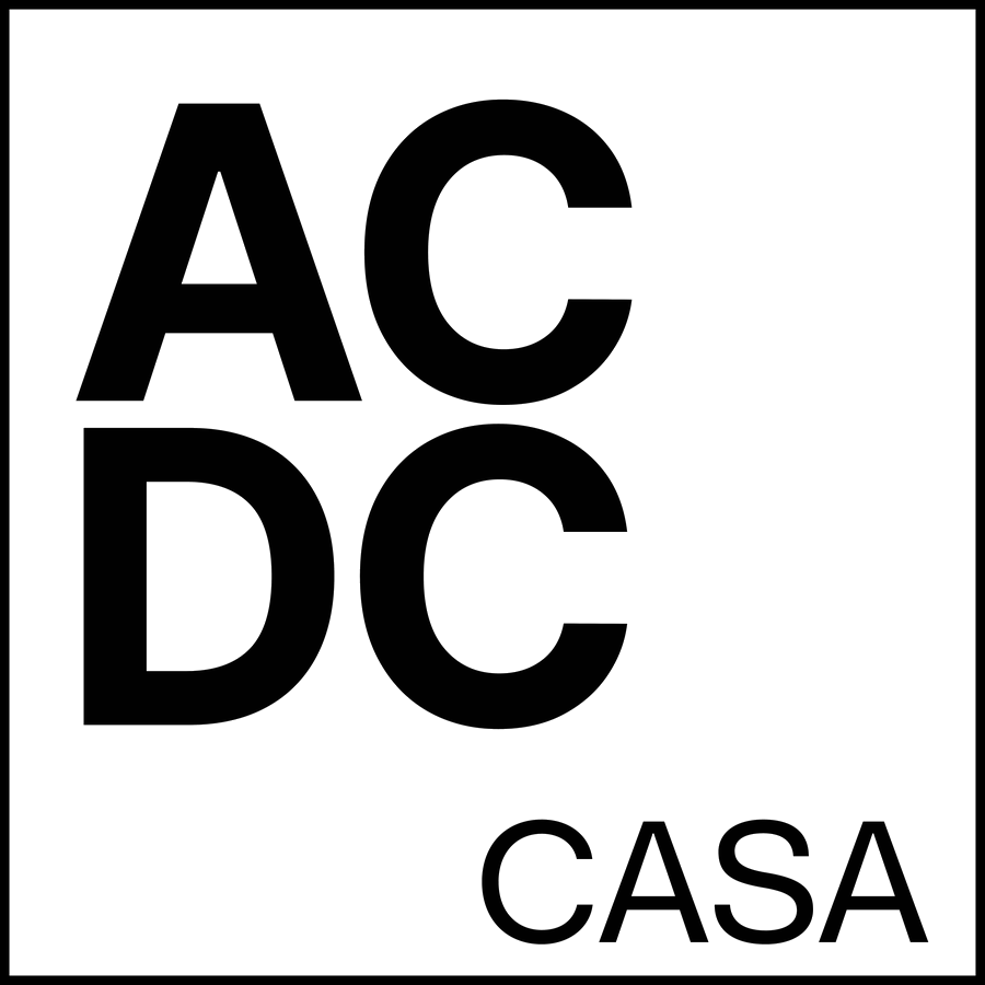 ACDC Casa